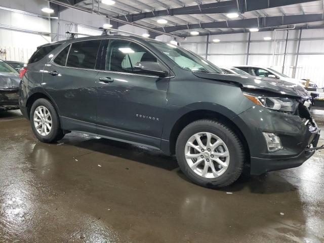 Vin: 3gnaxuev6ks581969, lot: 58241245, chevrolet equinox lt 20194