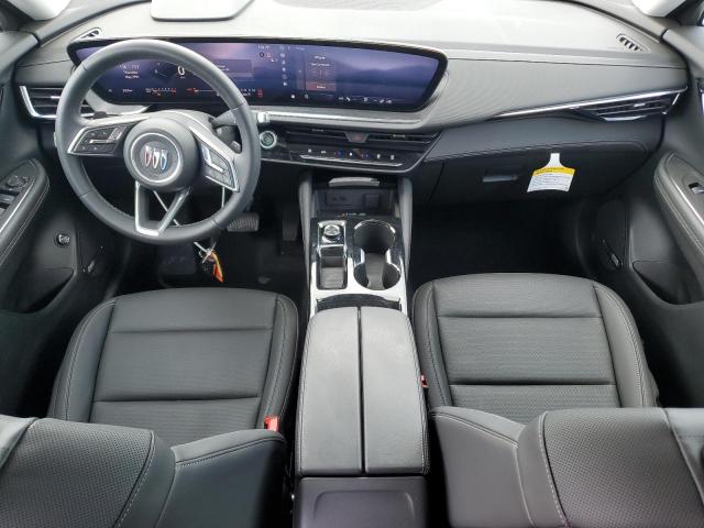 2025 BUICK ENVISION P LRBFZKE45SD004658