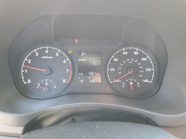 2019 HYUNDAI ACCENT SE - 3KPC24A32KE077597