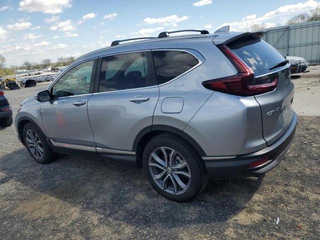 Vin: 2hkrw2h95lh650860, lot: 55510015, honda crv touring 20202