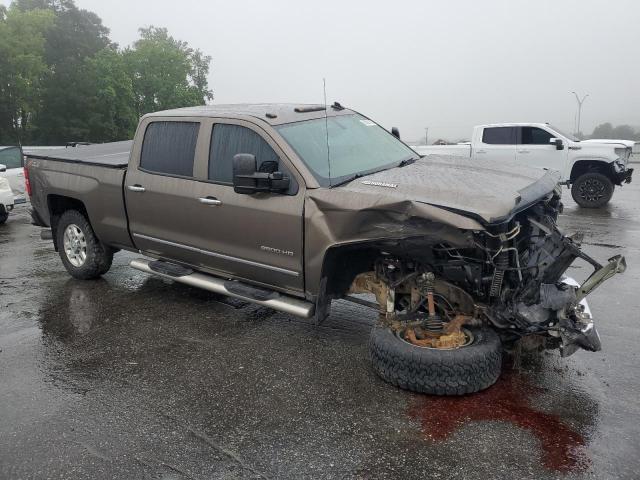 Vin: 1gc1kwe85ff124920, lot: 57561235, chevrolet all models k2500 heavy duty ltz 20154