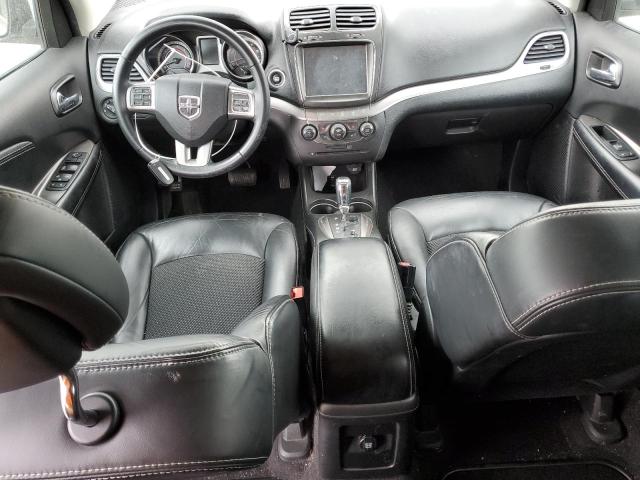 2017 DODGE JOURNEY CR 3C4PDCGG3HT697153