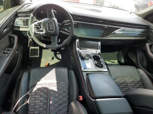 2022 AUDI RS Q8 WU1ARBF16ND000559