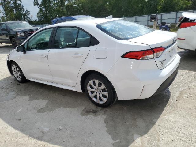 Vin: 5yfb4mde8rp199781, lot: 55415475, toyota corolla le 20242