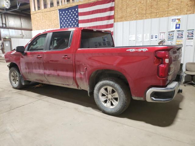 Vin: 1gcuyded9mz235625, lot: 58440445, chevrolet all models k1500 lt 20212
