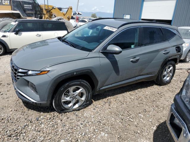 HYUNDAI TUCSON SEL