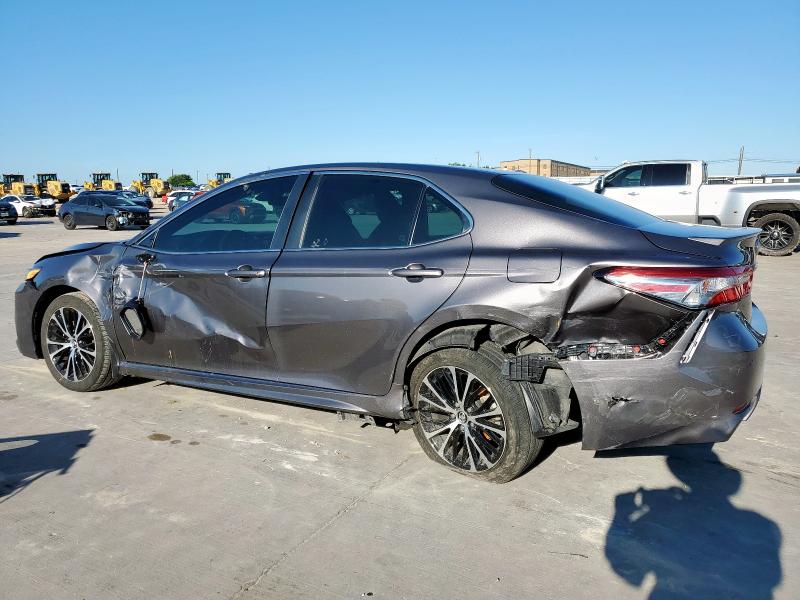 Vin: 4t1b11hkxju069317, lot: 56231295, toyota camry l 20182
