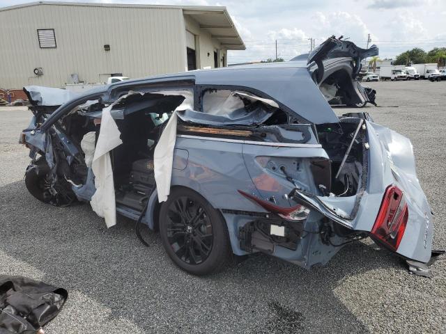 Vin: 5fnrl6h70sb051358, lot: 56136875, honda odyssey sp sport-l 20252