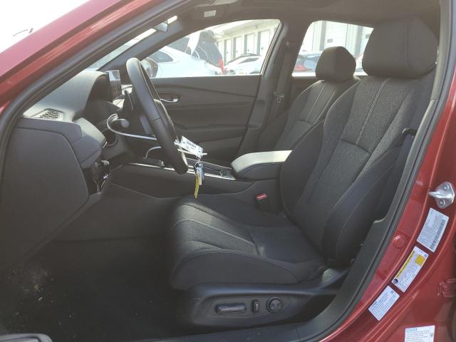 2024 HONDA ACCORD HYB 1HGCY2F51RA095231
