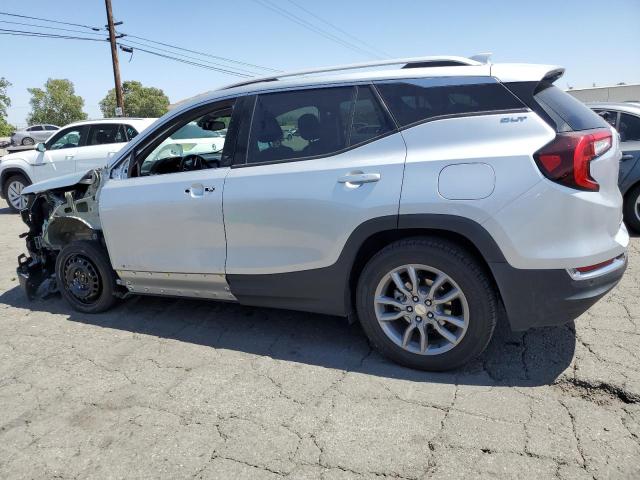 Vin: 3gkalvev0nl158995, lot: 57122035, gmc terrain slt 20222