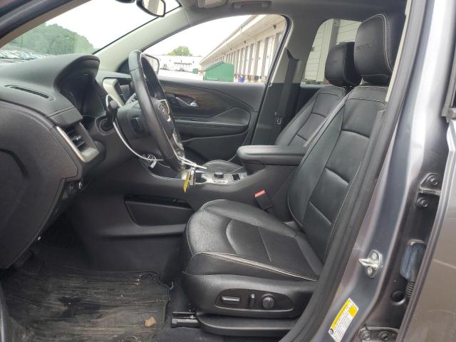 2019 GMC TERRAIN DE 3GKALXEX1KL336552