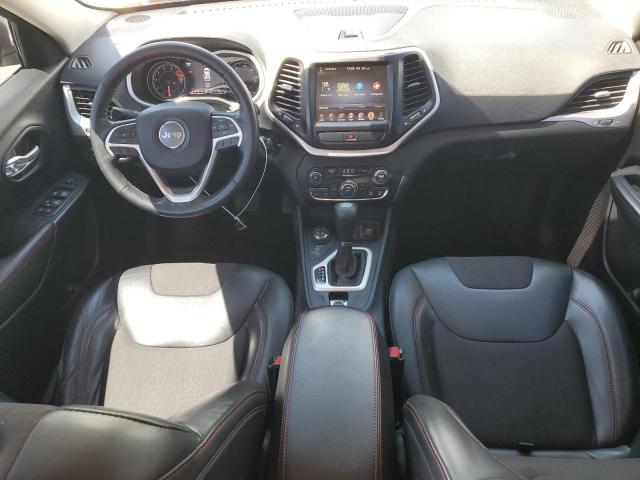 2016 JEEP CHEROKEE T - 1C4PJMBS4GW219701