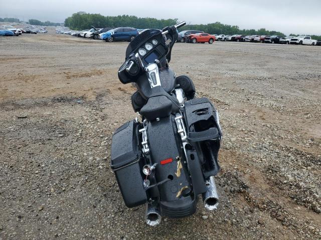 2020 HARLEY-DAVIDSON FLHX - 1HD1KBC15LB603418