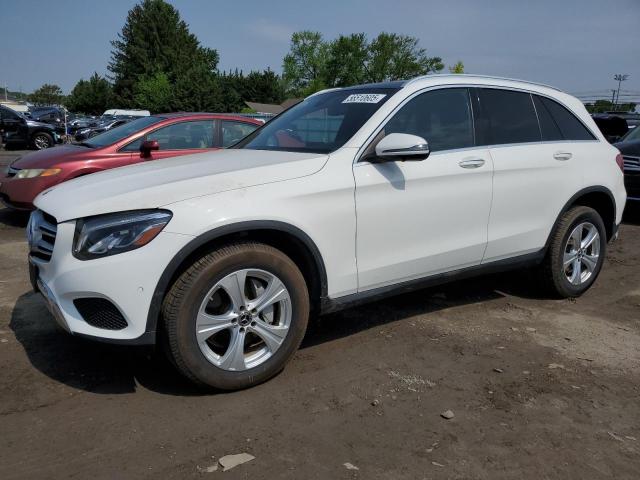 Vin: wdc0g4kb5jv050229, lot: 56510605, mercedes-benz glc-class 300 4matic 2018 img_1