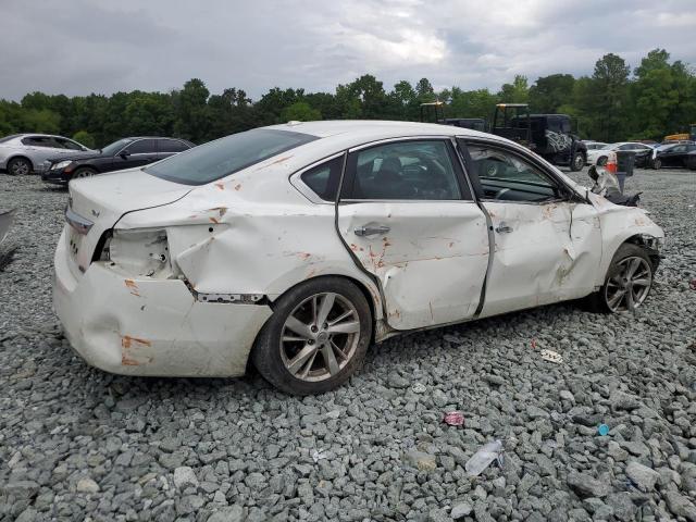 Vin: 1n4al3ap7dc103208, lot: 56957795, nissan altima 2.5 20133