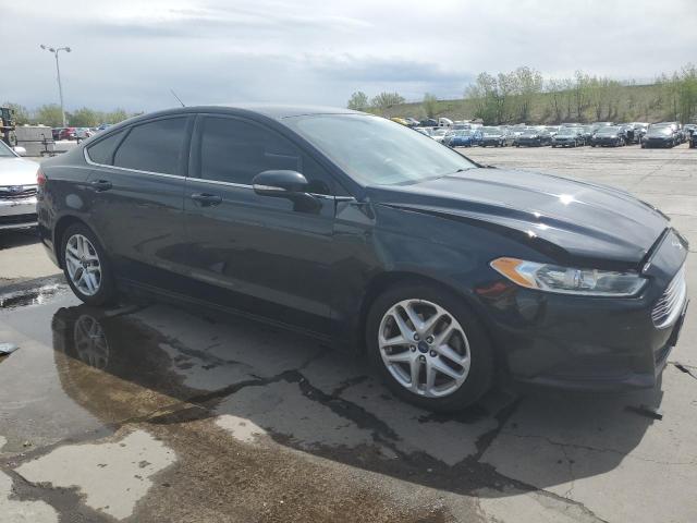 Vin: 3fa6p0hd8er272323, lot: 55597945, ford fusion se 20144