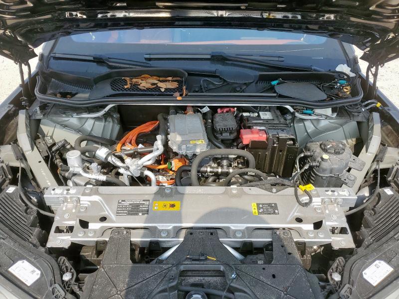 2024 BMW IX XDRIVE5 WB523CF06RCR12082