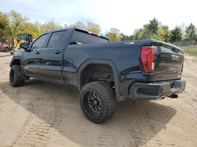 Vin: 1gtu9cet5mz343870, lot: 58190195, gmc sierra k1500 elevation 20212