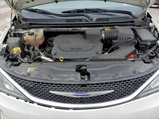 2019 CHRYSLER PACIFICA T 2C4RC1BG0KR731972