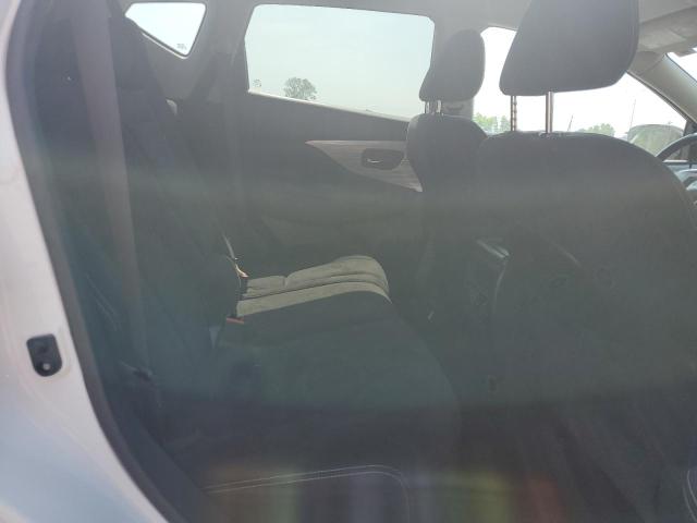 2017 NISSAN MURANO S - 5N1AZ2MG6HN177062