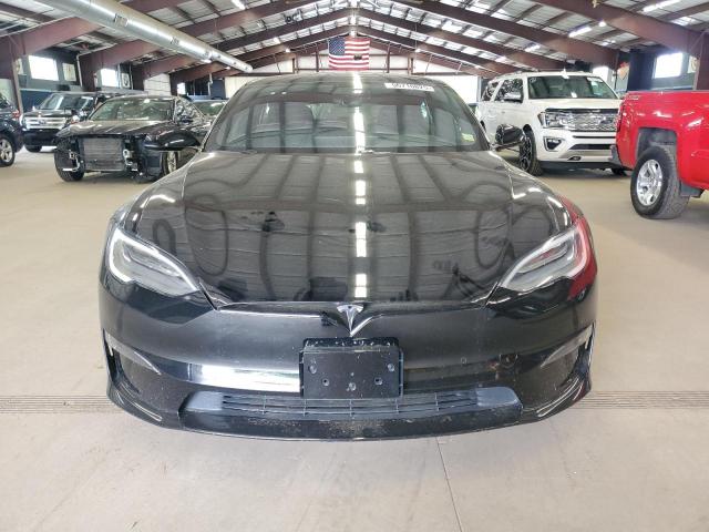 2022 TESLA MODEL S 5YJSA1E50NF470604