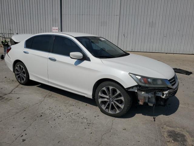 Vin: 1hgcr2f57fa264936, lot: 56179685, honda accord sport 20154