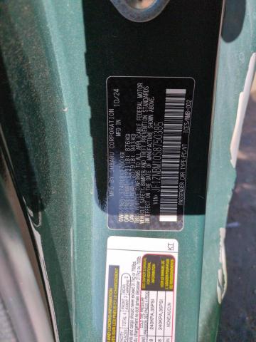 2025 TOYOTA GR 86 HAKO JF1ZNBM10S8750385