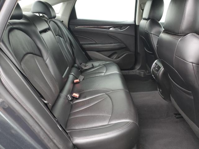 2017 BUICK LACROSSE E 1G4ZP5SS4HU165077
