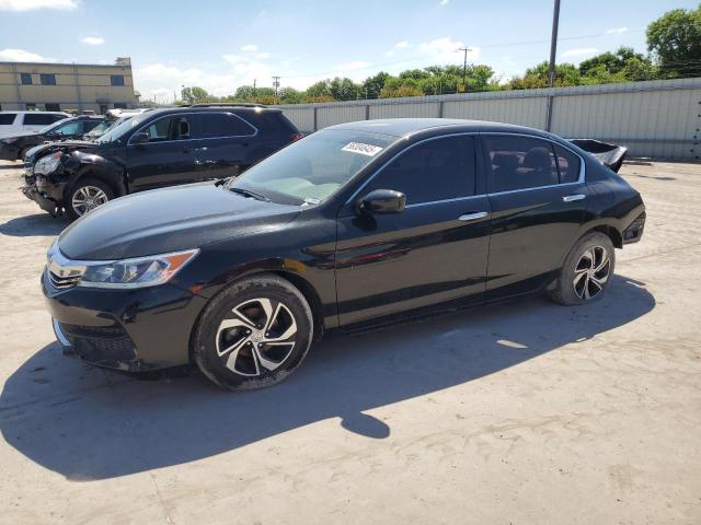2017 HONDA ACCORD LX - 1HGCR2F34HA263406