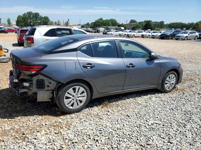 Vin: 3n1ab8bv9sy254520, lot: 55839535, nissan sentra s 20253