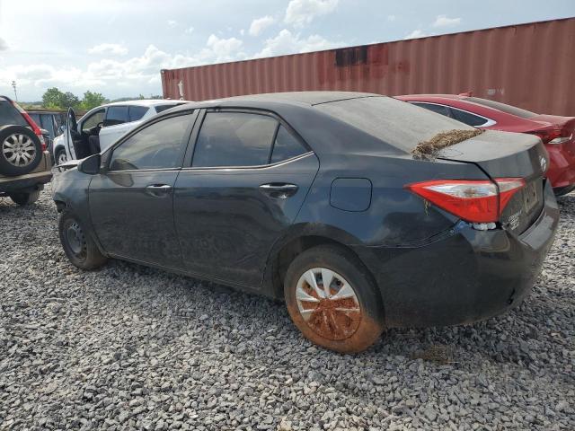 Vin: 5yfburhe5gp566348, lot: 55598445, toyota corolla l 20162