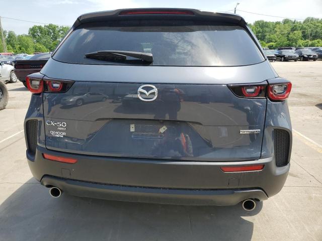 2024 MAZDA CX-50 SELE 7MMVABAM5RN213851