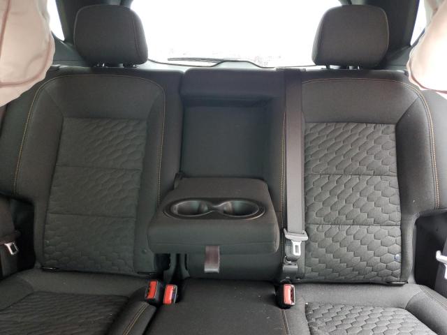 2021 CHEVROLET EQUINOX LT - 3GNAXUEV3MS111661