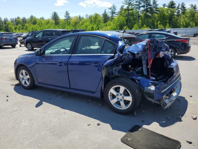 Vin: 1g1pf5sc6c7407195, lot: 57906835, chevrolet cruze lt 20122