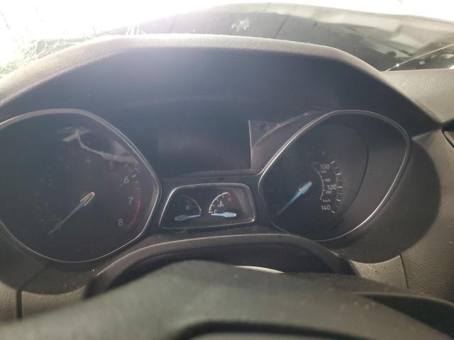 2018 FORD FOCUS SE 1FADP3F24JL200845