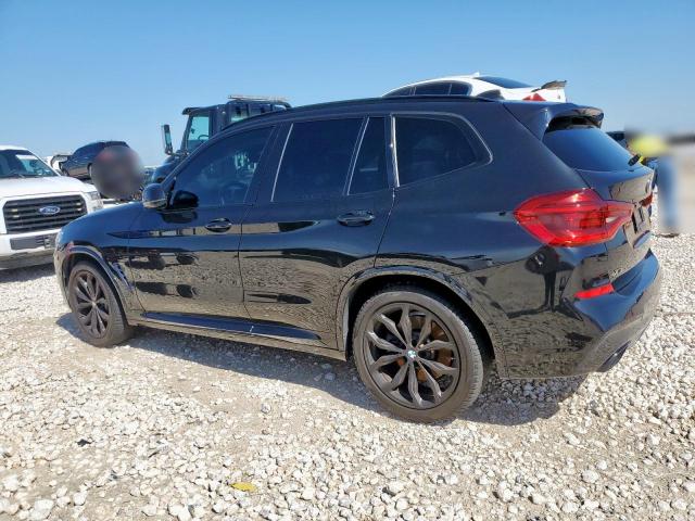 2021 BMW X3 XDRIVEM 5UXTY9C02M9G99298