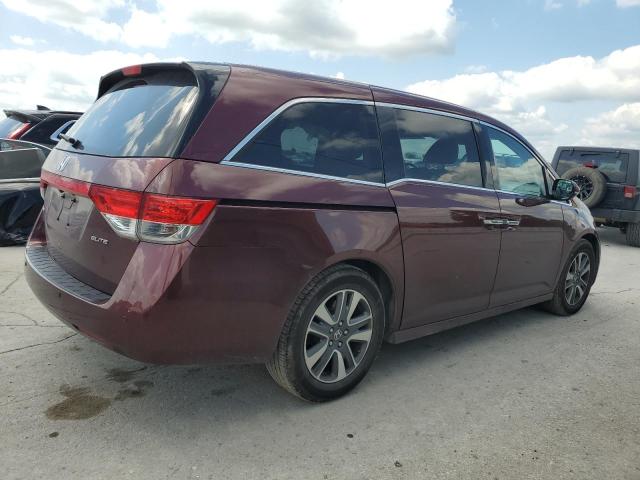 Vin: 5fnrl5h94gb142250, lot: 56633725, honda odyssey touring 20163