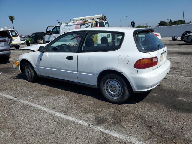 Vin: 2hgeh2354rh502571, lot: 58945325, honda civic cx 19942