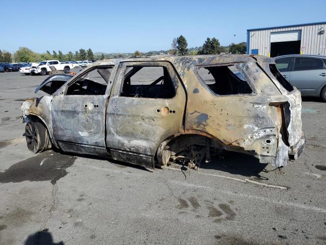 Vin: 1fm5k7f84hgc37854, lot: 55632215, ford explorer limited 20172