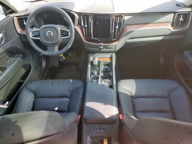 2023 VOLVO XC60 PLUS YV4L12RN5P1345515