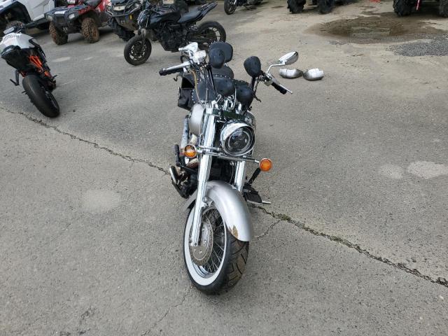 2003 YAMAHA XV1600 AT JYAVP07E93A010703