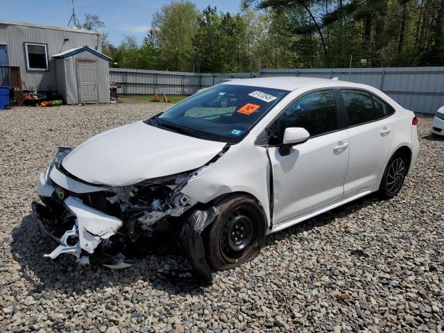 Vin: 5yfb4mde3sp248875, lot: 57470545, toyota corolla le 2025 img_1