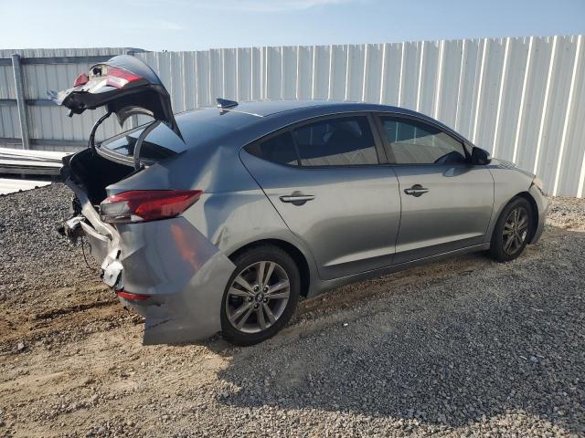 Vin: kmhd84lf6ju616101, lot: 56709695, hyundai elantra sel 20183