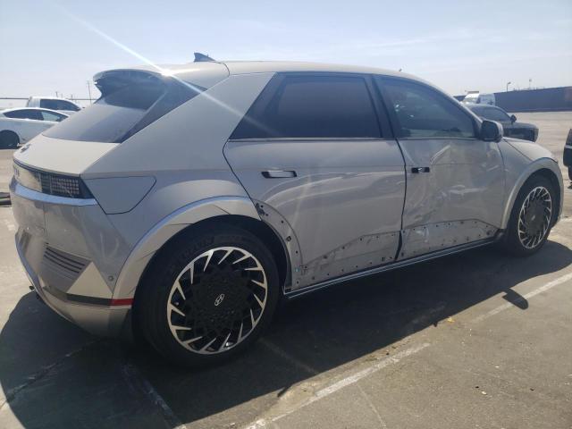 Vin: km8krdaf1nu090148, lot: 57916525, hyundai ioniq limited 20223