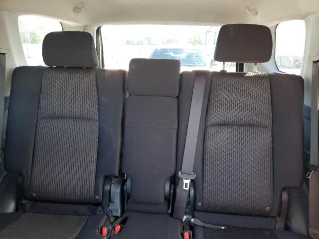 2013 TOYOTA 4RUNNER SR - JTEZU5JR3D5050174