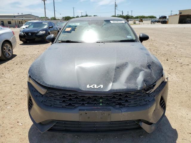 2022 KIA K5 LXS - 5XXG14J22NG138583