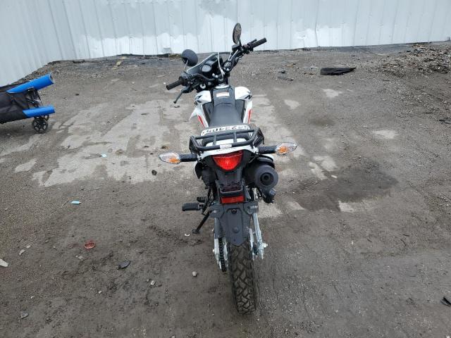 2024 HONDA XR150L E 3H1KD1313RD100672