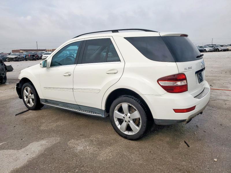 Vin: 4jgbb5gb2ba634586, lot: 56959875, mercedes-benz m-class 350 20112