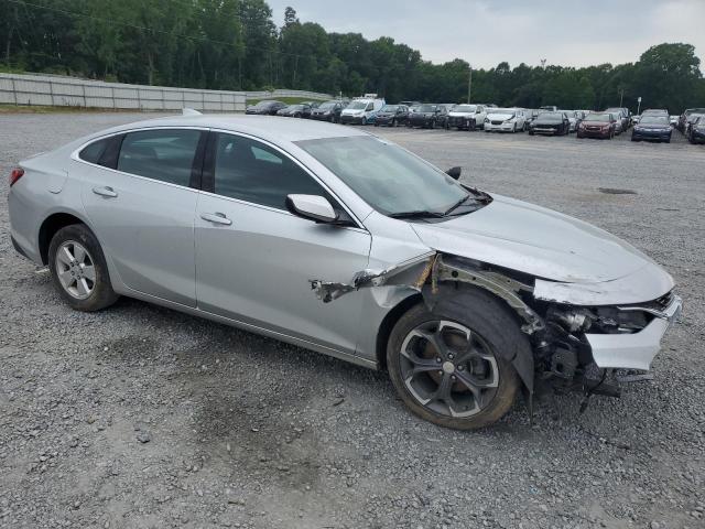 Vin: 1g1zd5st0nf150249, lot: 57182285, chevrolet malibu lt 20224
