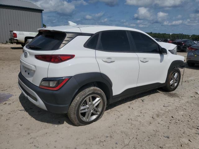 Vin: km8k22ab9nu825478, lot: 58484575, hyundai kona sel 20223